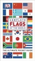 bokomslag Complete Flags of the World