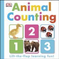 bokomslag Animal Counting