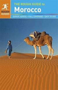bokomslag Morocco