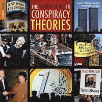 bokomslag The (3rd) Rough Guide to Conspiracy Theories