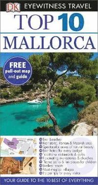 bokomslag Mallorca Top 10
