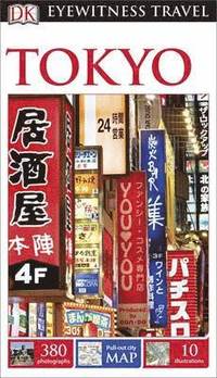 bokomslag Tokyo