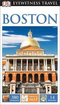 bokomslag Boston
