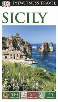 bokomslag Sicily