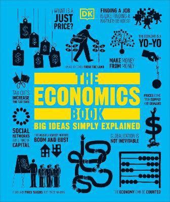 The Economics Book 1