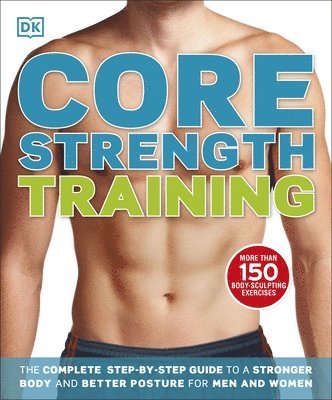 Dk: Core Strength Training