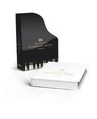 bokomslag Complete classical music guide