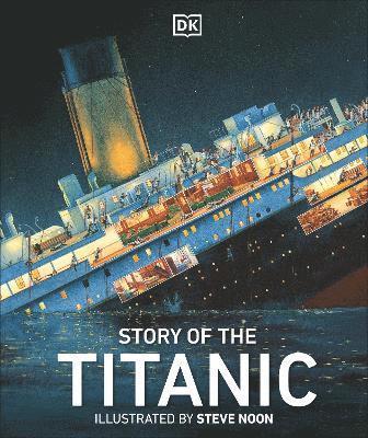 Story of the Titanic 1