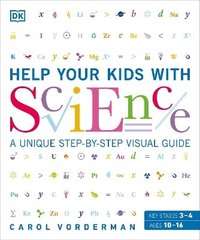 bokomslag Help Your Kids with Science
