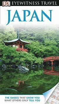 bokomslag Japan 