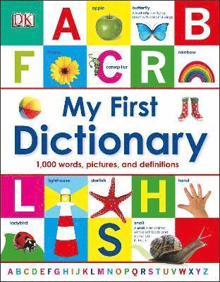 My First Dictionary 1