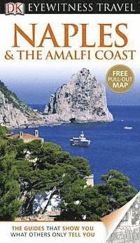 bokomslag Naples & the Amalfi Coast