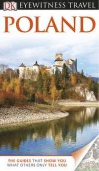 bokomslag Poland