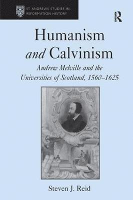 Humanism and Calvinism 1