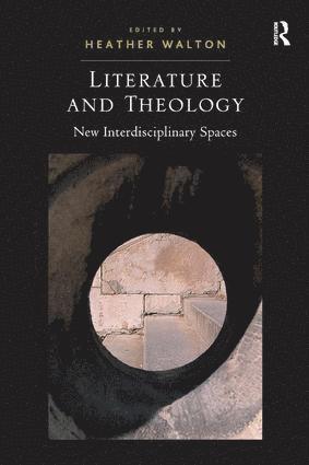 bokomslag Literature and Theology