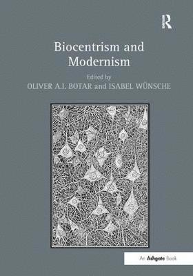 Biocentrism and Modernism 1