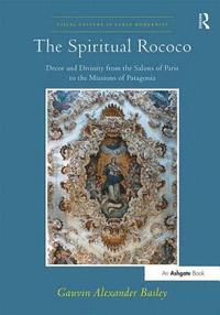 bokomslag Spiritual Rococo