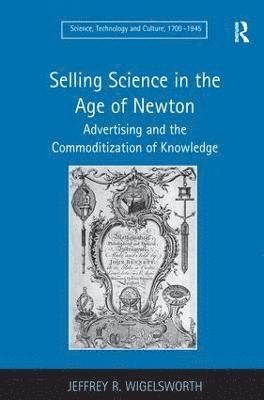 Selling Science in the Age of Newton 1