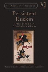 bokomslag Persistent Ruskin