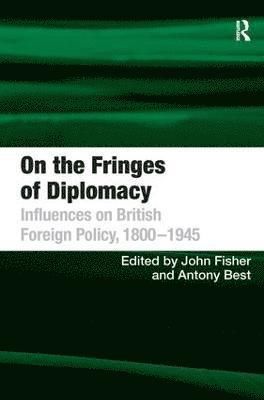 On the Fringes of Diplomacy 1