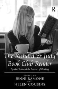 bokomslag The Richard & Judy Book Club Reader