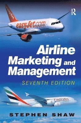 Airline Marketing and Management 1