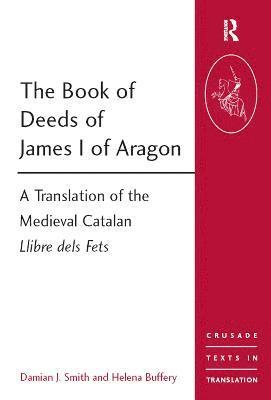 The Book of Deeds of James I of Aragon 1
