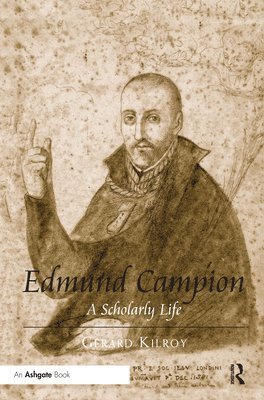 bokomslag Edmund Campion