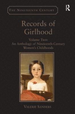 Records of Girlhood 1