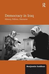 bokomslag Democracy in Iraq
