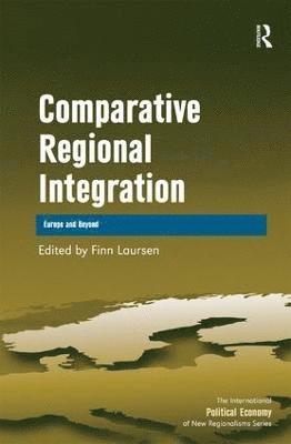 Comparative Regional Integration 1