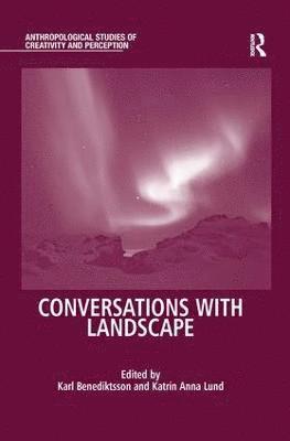 Conversations With Landscape 1