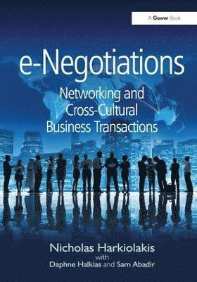 e-Negotiations 1