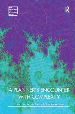 A Planner's Encounter with Complexity 1