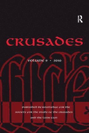 Crusades 1