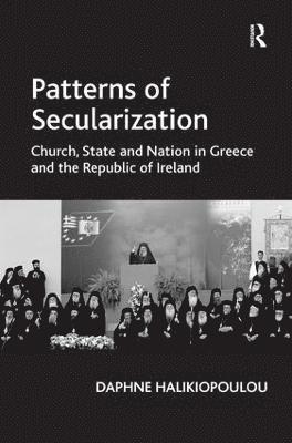 Patterns of Secularization 1