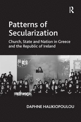 Patterns of Secularization