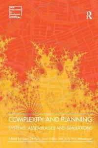 bokomslag Complexity and Planning