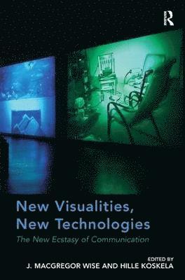 New Visualities, New Technologies 1