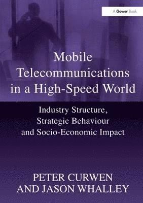 Mobile Telecommunications in a High-Speed World 1
