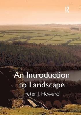 An Introduction to Landscape 1