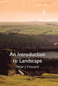 bokomslag An Introduction to Landscape