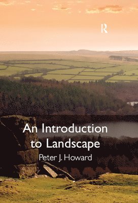 An Introduction to Landscape 1