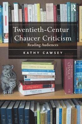 Twentieth-Century Chaucer Criticism 1