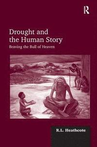 bokomslag Drought and the Human Story