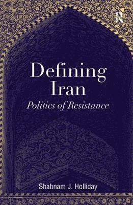 Defining Iran 1