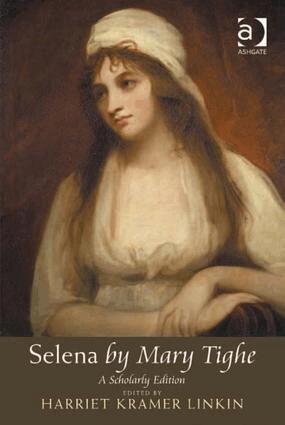 Harriet Kramer Linkin - Selena by Mary Tighe, Inbunden