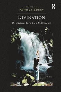 bokomslag Divination