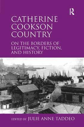 bokomslag Catherine Cookson Country