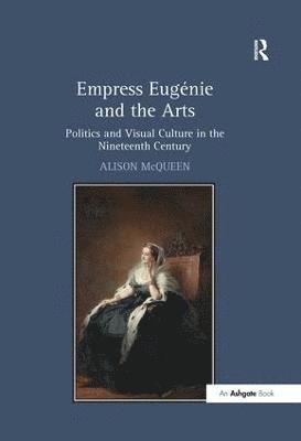 Empress Eugnie and the Arts 1
